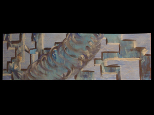 Backstage_Galerie_Start