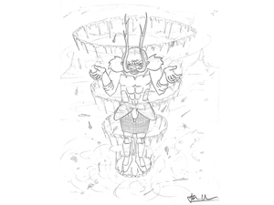 Backstage_Galerie_Start